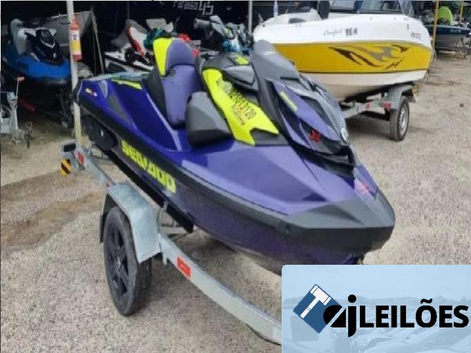 SEA-DOO RXP 300 21/21