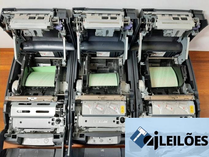 IMPRESSORAS EPSON TM-U220B