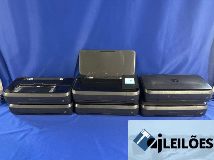  IMPRESSORAS ALL-IN-ONE