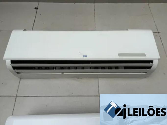 Ar condicionado Midea