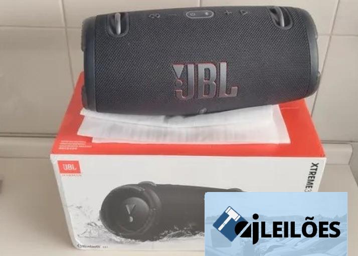 JBL Xtreme 3