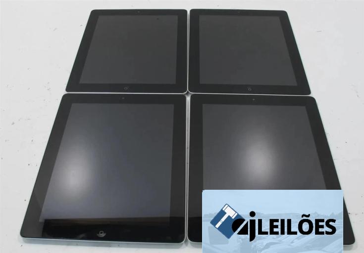 Lote Ipad 3