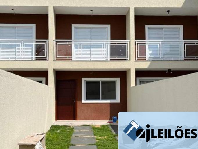 CASA COM 2 QUARTOS À VENDA, 83M² - JARDIM SARAH