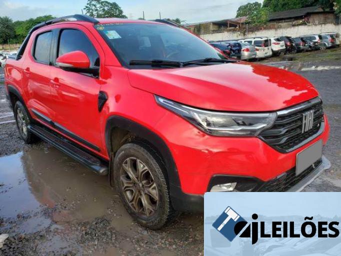 FIAT STRADA CD 21/21