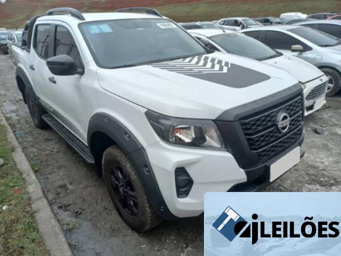 RENAULT DUSTER 24/25