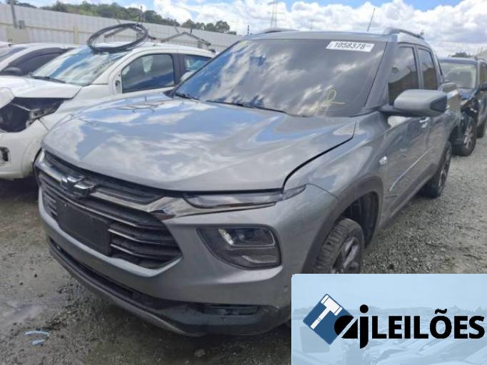 CHEVROLET MONTANA 24/25