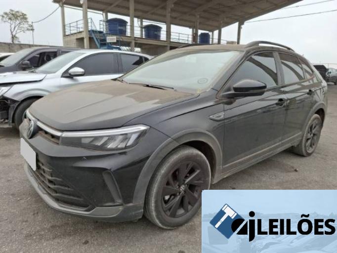 VOLKSWAGEN NIVUS 25/25