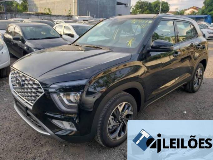 HYUNDAI CRETA 24/25
