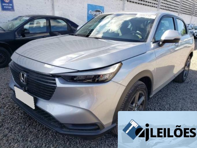 HONDA HR-V 24/25