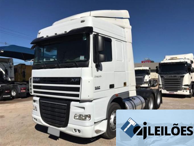 DAF XF 105 15/16