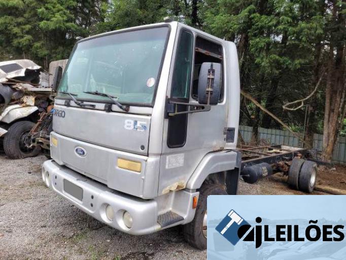 FORD CARGO 816 13/13