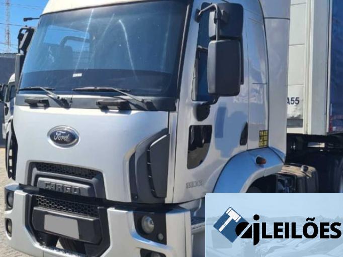 FORD CARGO 1933 14/14