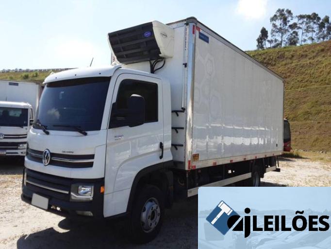 VOLKSWAGEN DELIVERY 11-180 19/20