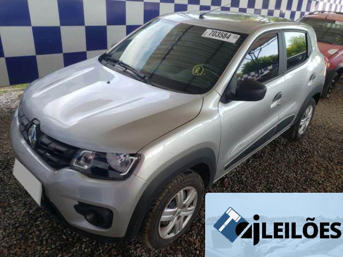 RENAULT KWID 21/22