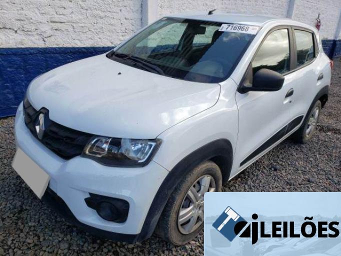 RENAULT KWID 19/20