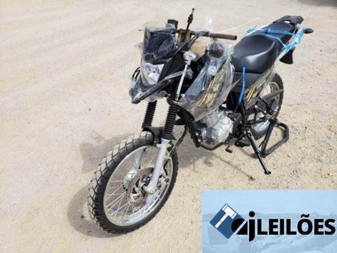 YAMAHA XTZ 150 CROSSER 21/22