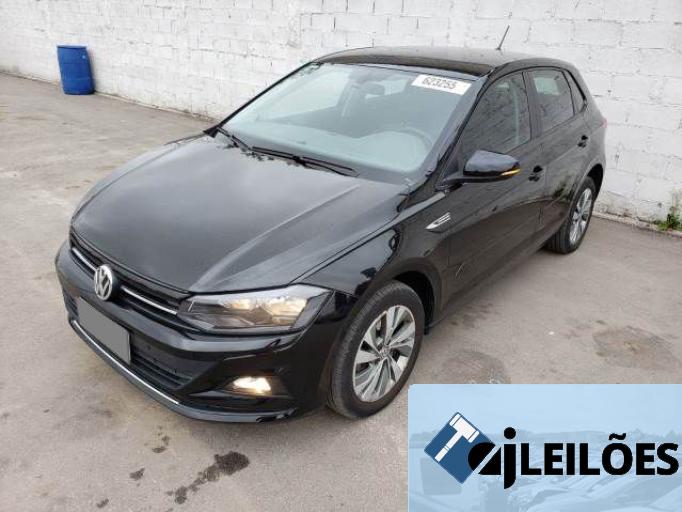 VOLKSWAGEN POLO 18/18 