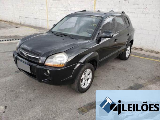 HYUNDAI TUCSON 14/15