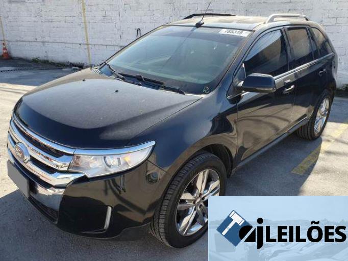 FORD EDGE 14/14