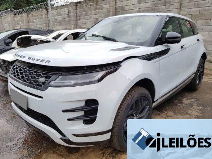 LAND ROVER RANGE ROVER EVOQUE 20/20