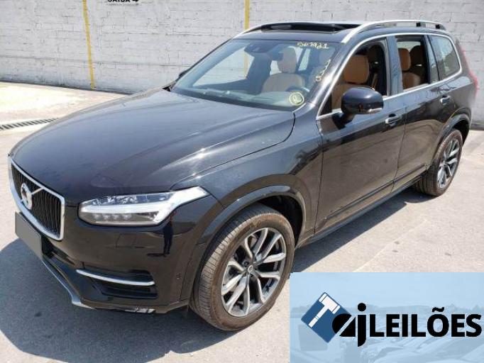 VOLVO XC90 18/19