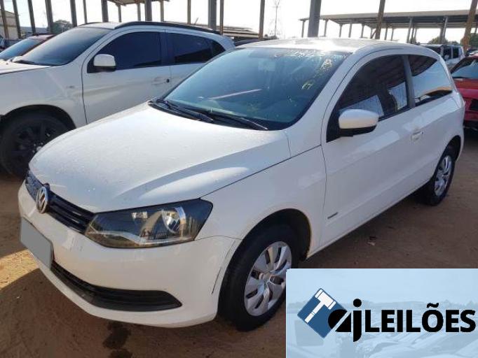 VOLKSWAGEN GOL 14/14