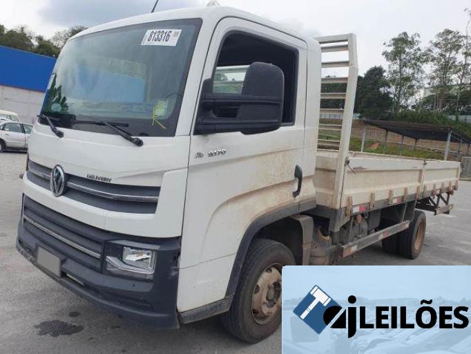 VOLKSWAGEN DELIVERY 9-170 22/23