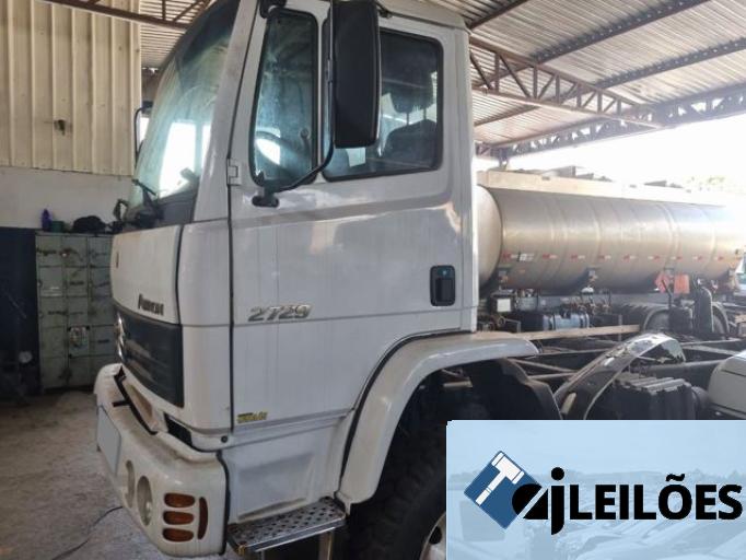 MERCEDES BENZ ATRON 13/13