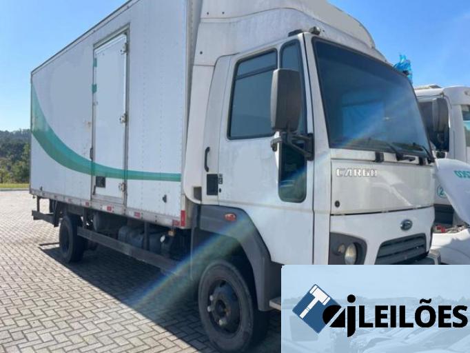 FORD CARGO 1119 17/17