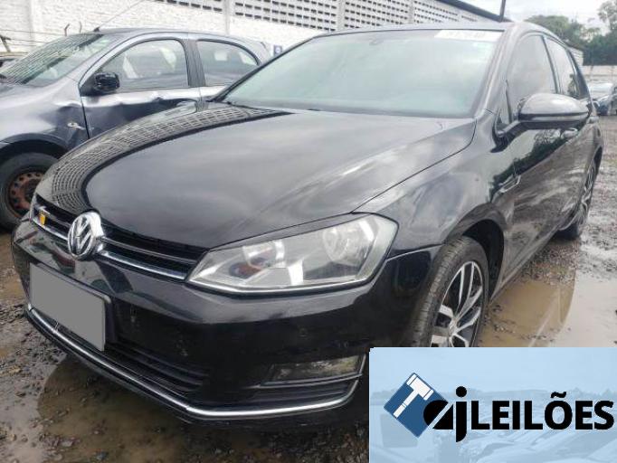 VOLKSWAGEN GOLF 13/14