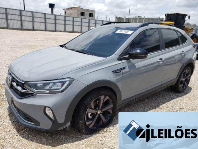 VOLKSWAGEN NIVUS 21/21