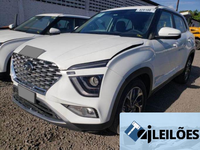 HYUNDAI CRETA 23/23