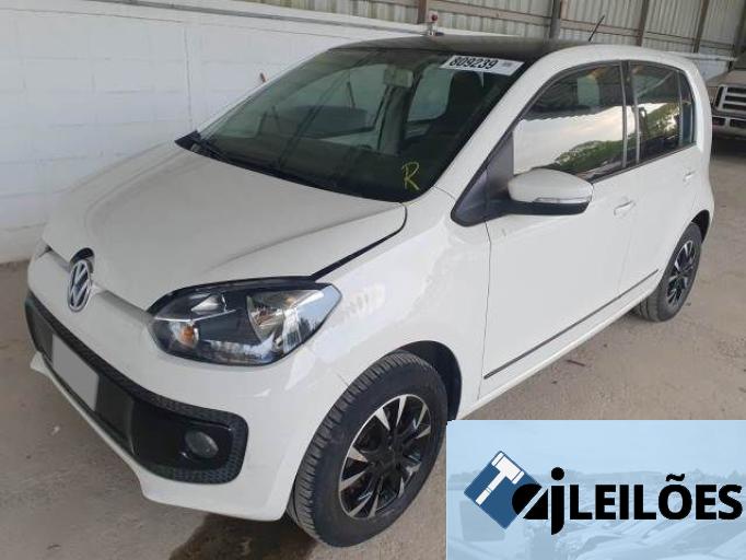 VOLKSWAGEN UP 14/15