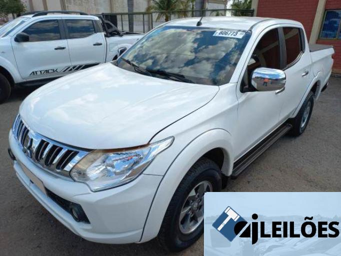 MITSUBISHI L200 TRITON 19/20