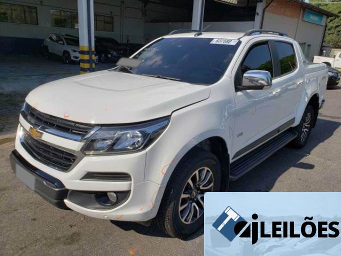 CHEVROLET S10 CD 19/20