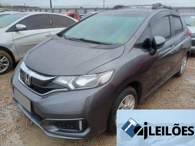 HONDA FIT 19/20