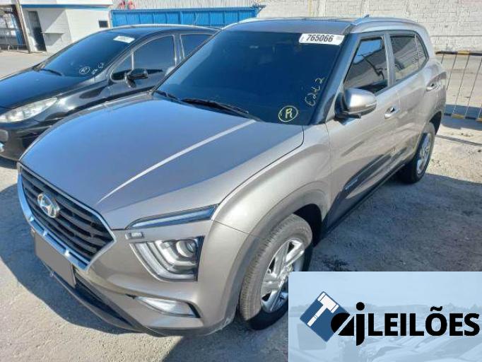 HYUNDAI CRETA 22/22