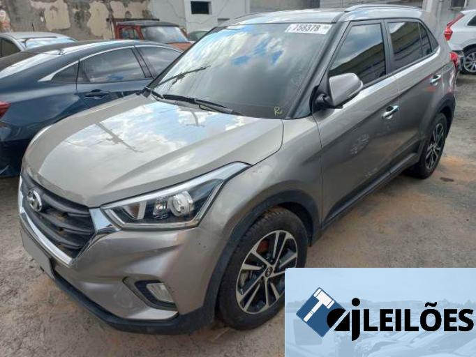 HYUNDAI CRETA 21/21