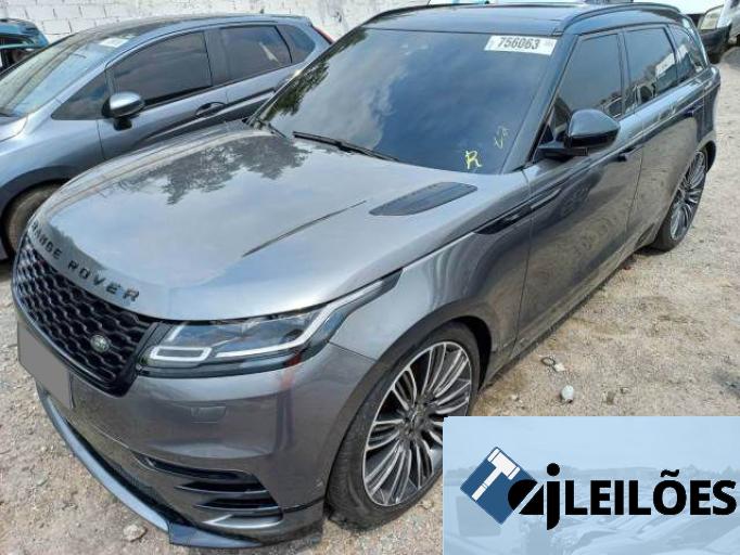 LAND ROVER RANGE ROVER VELAR 18/19