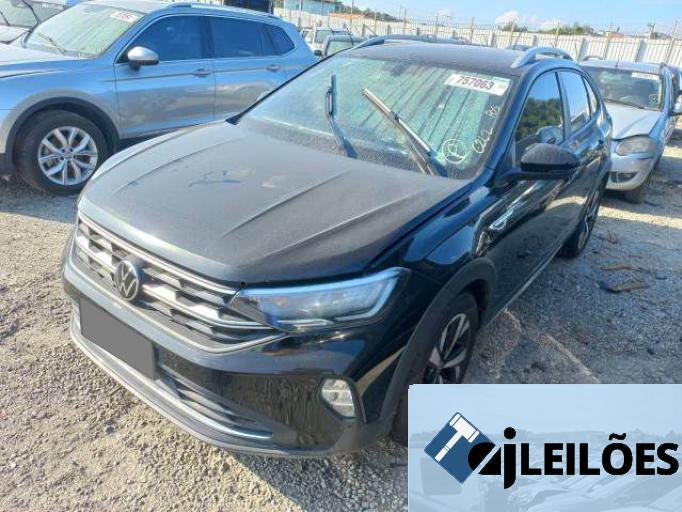 VOLKSWAGEN NIVUS 22/22