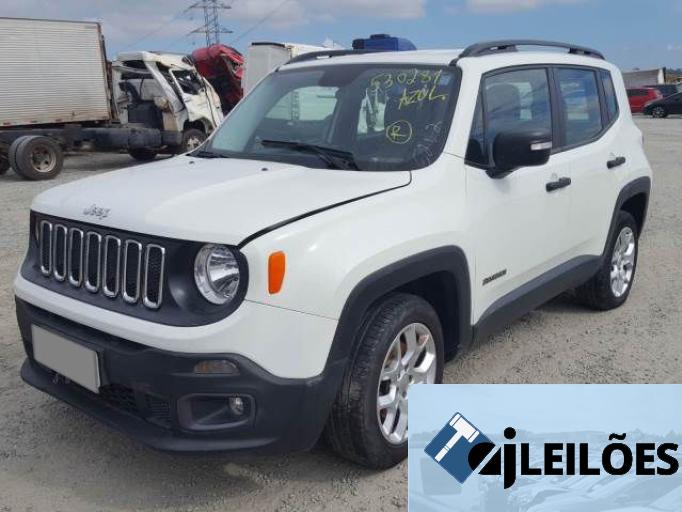 JEEP RENEGADE 19/19