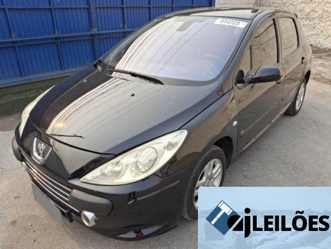 PEUGEOT 307 10/11