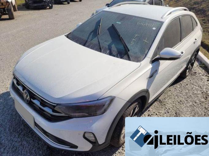 VOLKSWAGEN NIVUS 22/22