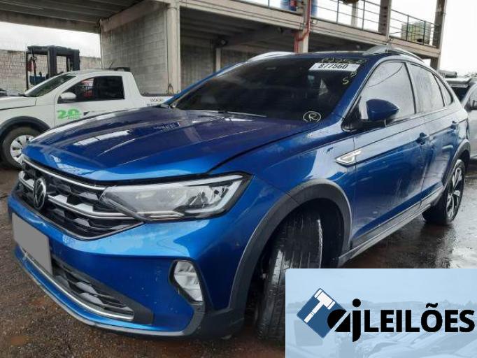 VOLKSWAGEN NIVUS 22/22