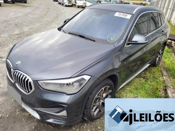 BMW X1 19/20