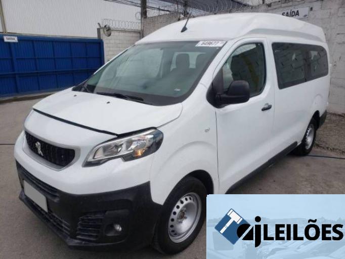 PEUGEOT EXPERT 19/20