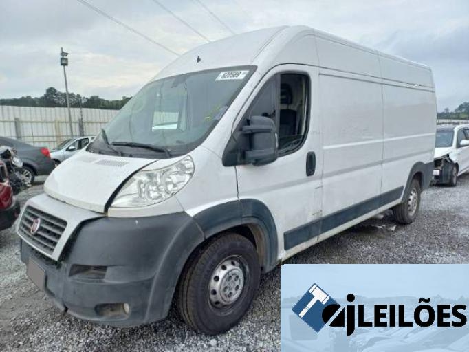 FIAT DUCATO FURGAO 21/21