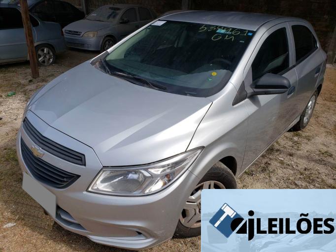 CHEVROLET ONIX 16/17