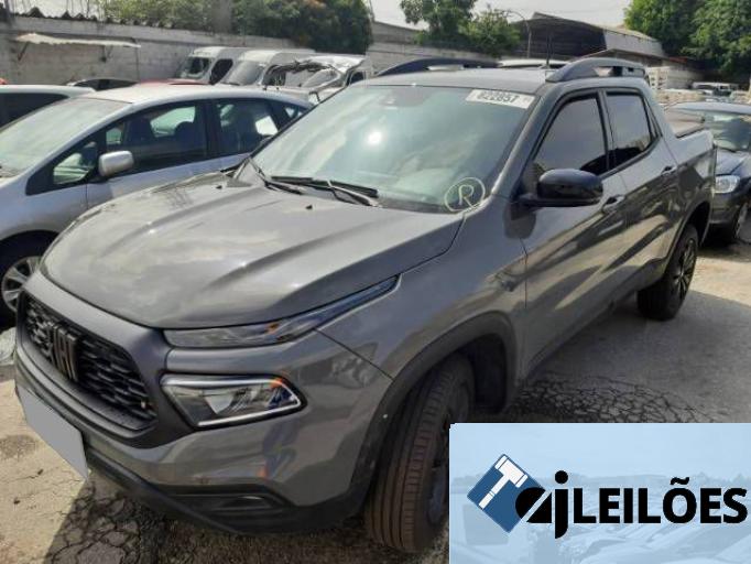 FIAT TORO 23/23