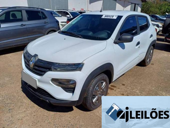 RENAULT KWID 23/24